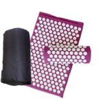 Massager Cushions Lotus Acupressure Mats Pillow Yoga Mats - Image 4