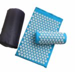 Massager Cushions Lotus Acupressure Mats Pillow Yoga Mats - Image 5