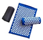 Massager Cushions Lotus Acupressure Mats Pillow Yoga Mats - Image 2