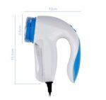 Hair ball trimmer, straight-in clothes, fleece, hair clipper, woolen coat, hair remover - Image 4