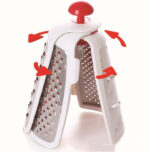 Collapsible Grater For Home Use Kitchen Gadgets - Image 3
