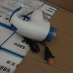 Hair ball trimmer, straight-in clothes, fleece, hair clipper, woolen coat, hair remover - Image 6