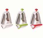 Collapsible Grater For Home Use Kitchen Gadgets - Image 2