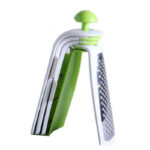 Collapsible Grater For Home Use Kitchen Gadgets - Image 5