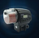 Digital Automatic Aquarium Fish Feeder - Image 2