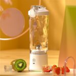 Portable Blender Juicer Personal Size Blender For Shakes And Smoothies - Image 2