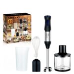 Multifunctional Household Electric Whisk Fruit Supplement Crushing - Image 4