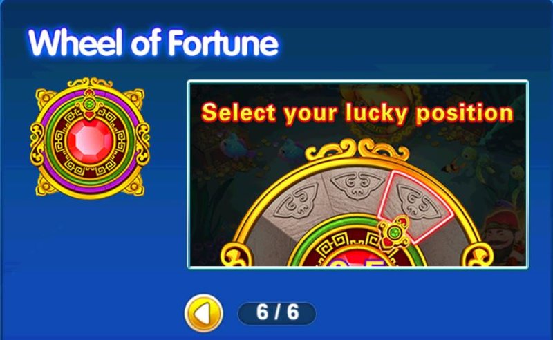 Get Ready to Reel in Riches with Cai Shen Fishing in India in India