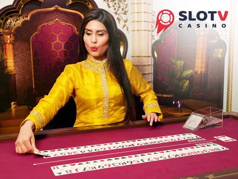 Play andar bahar online free - Experience the Thrill of Andar Bahar Demo Game in India Online