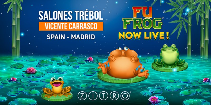 Mexico - fu frog gratis