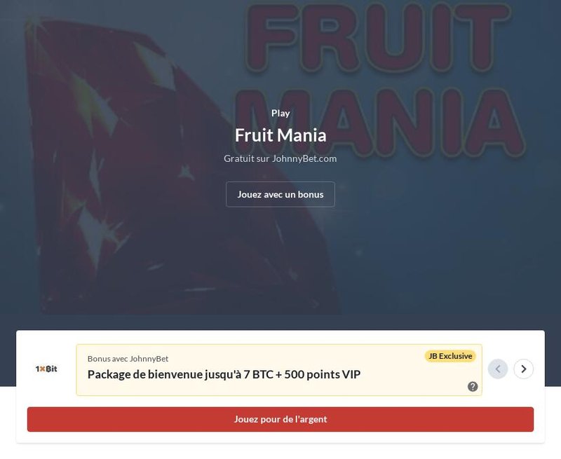 Meilleur meilleures machines à sous megaways à Canada